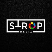 Strop media Logo