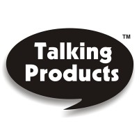 Talking Products Ltd Logo