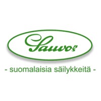 Sauvon Säilyke Oy Logo