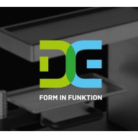 Design Engineering Zürich Logo