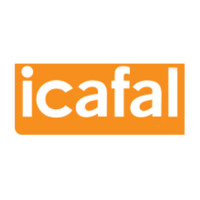 Icafal S.A. Logo