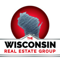 The Wisconsin Real Estate Group Logo