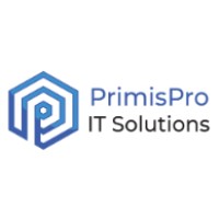 PrimisPro IT Solutions Logo