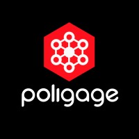 Poligage Logo