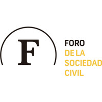 Foro de la Sociedad Civil Logo