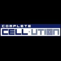 Complete Cell-ution Inc Logo