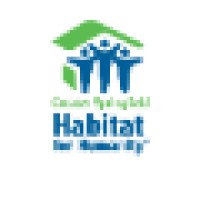 Greater Springfield Habitat for Humanity Logo