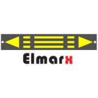 ELMARX srl Logo