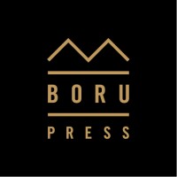 Boru Press Ltd. Logo