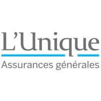 LUnique Assurances générales Logo