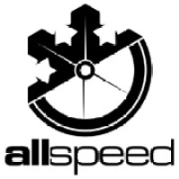 Allspeed Cycerly and Snow Logo