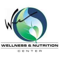 Wellness And Nutrition Center Logo
