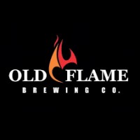 Old Flame Brewing Company Logo