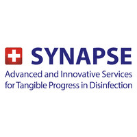 Synapse Swiss Logo