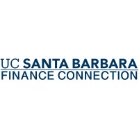UCSB Finance Connection Logo