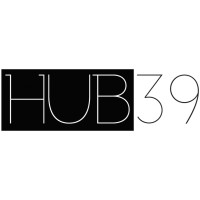 Hub39 Logo