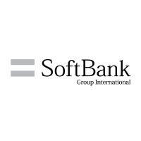 SoftBank Group International Logo