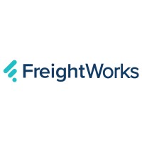 FreightWorks NZ Ltd Logo