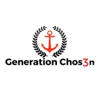 Generation Chos3n Logo