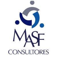 Masf Consultores Logo