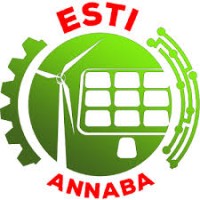 ESTI Annaba Logo