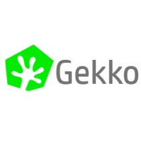 Gekko Logo