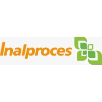 INALPROCES Logo
