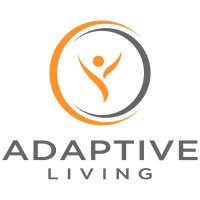 Adaptive Living Logo