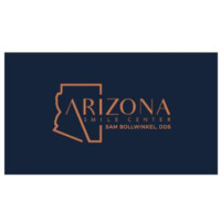 Arizona Smile Center Logo