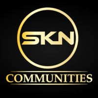 SKN Communities Logo