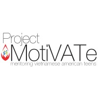 Project MotiVATe Logo