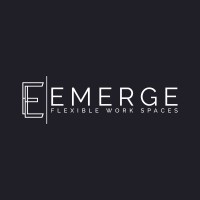 Emerge Sydney Logo