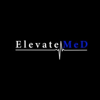 ElevateMeD Logo