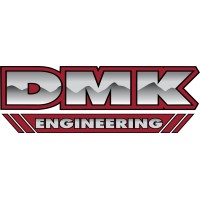 DMK Engineering Pty Ltd Logo