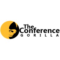 The Conference Gorilla Logo