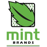 Mint Brands Logo