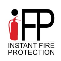 Instant Fire Protection Co. Logo