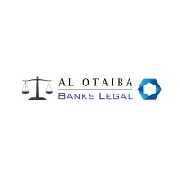 Al Otaiba Banks Legal Limited Logo