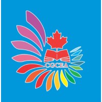 Canada Global Culture & Education Association Logo