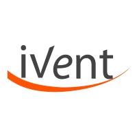 iVent Bilgisayar Teknolojileri A.Ş Logo
