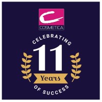 COSMETICA Logo
