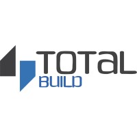 Total Build Logo