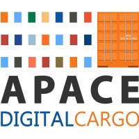 Apace Digital Cargo Logo