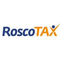 Rosco Tax Sp. z o.o. Logo
