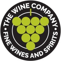 The Wine Company, St. Paul MN, USA Logo