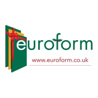 Euroform Logo