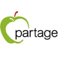 Fondation Partage Logo