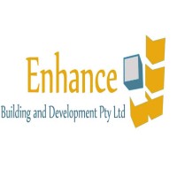 Enhance Building and Development Pty Ltd Logo
