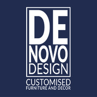 Denovo Design (South Africa) Logo