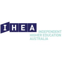 Independent Higher Education Australia (IHEA) Logo